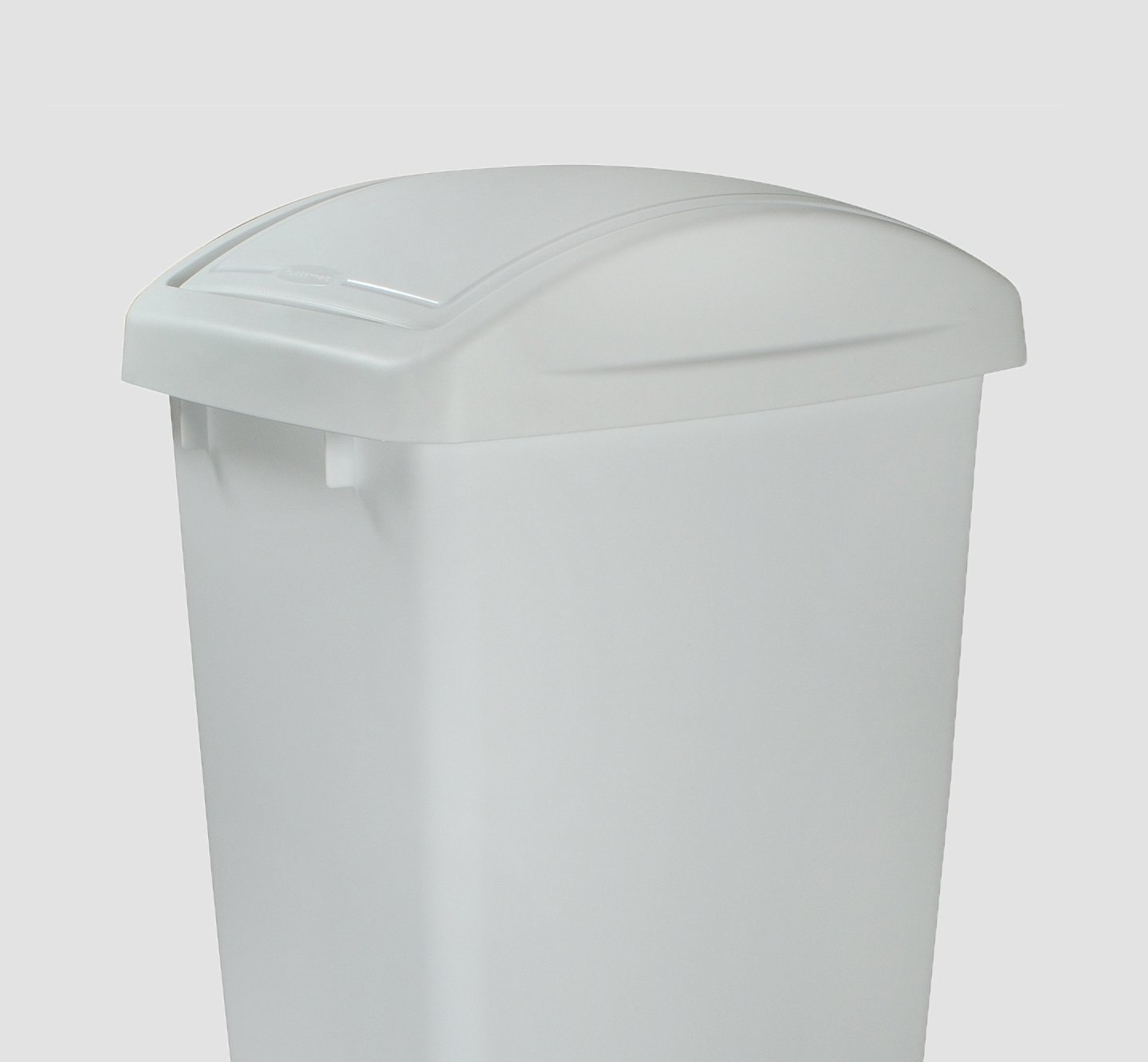 Swing Top Trash Cans & Bins Rubbermaid